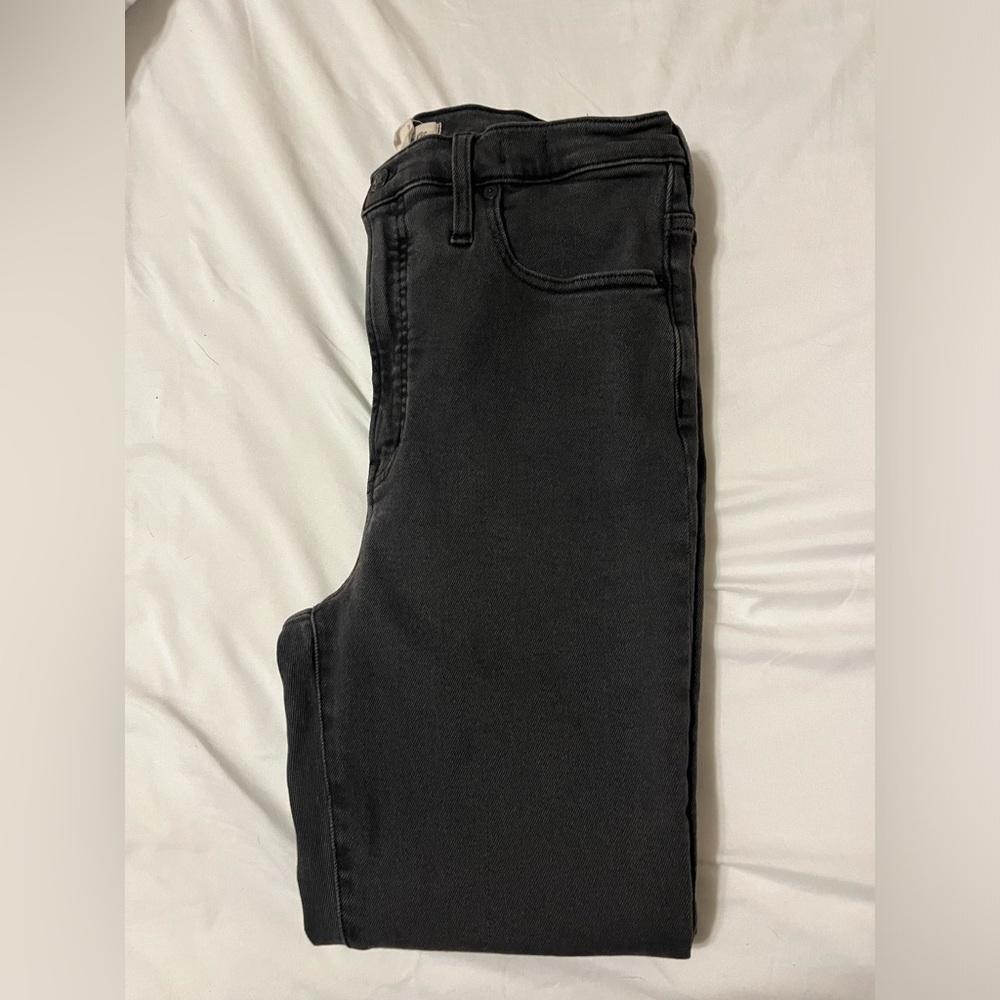 Maxwell Perfect Vintage Jeans